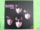 NAZZ, Nazz (1st US Pressing) Todd Rundgren