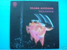 BLACK SABBATH LP PARANOID UK 1970 SPIRAL SWIRL VERTIGO