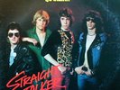 Amaziah RARE CHRISTIAN SUPER HEAVY ROCK PROG TUNESMITH