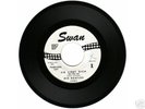 BEATLES RARE 45 SIE LIEBT DICH DJ #1