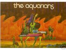 scat bossa psych the aquarians jungle grass near mint