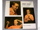 JIMMY RANEY, AL COHN & RED MITCHELL ABC-PARAMOUNT LP NM
