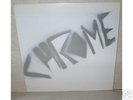 Chrome  The Visitation RARE 1ST PRESS LP  Avant Psych