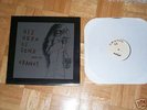 His Hero Is Gone + Uranus-SUPER RARE #'D SPLIT LP