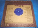 JOHNNY RESTIVO MONO RARE 78 rpm 10