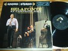 HARRY BELAFONTE AT CARNEGIE HALL/LSO-6006/ORIGINAL 1959