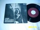 Rolling Stones Deutsche EP She said yeah DX 2371