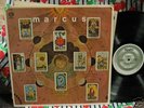 MARCUS ORIGINAL PSYCH FOLK ROCK LP KINETIC THE DEEP