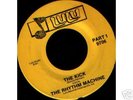 Rare Funk 45    THE RHYTHM MACHINE    The Kick     LULU