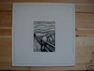 STEVE MORGEN - Morgen (+insert, TOP-Original)
