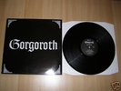 Gorgoroth - Pentagram - LP / Mega rare 