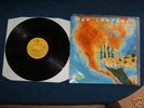 DEF LEPPARD-FIRST STRIKE Lp