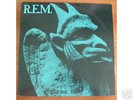 REM R.E.M. Chronic Town EP LP