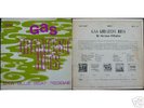 Various Artists - Gas Greatest Hits - Pama Economy LP