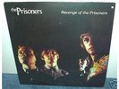 PRISONERS   Revenge Of The Prisoners   LP  sealed