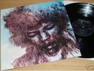 JIMI HENDRIX Cry of Love Scarce 71 UK Track. N/M LP