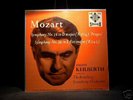 *  TELEFUNKEN - US - JOSEPH KEILBERTH - 3 LPs *