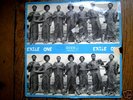 RARE AFRO FUNK LPEXILE ONE 