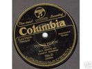 20S KILLER - ROY SMECK -TOUGH PICKIN' COLUMBIA 724  E