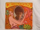 CAETANO VELOSO RARE 1º ALBUM MONO ORIGINAL BRAZIL PSYCH
