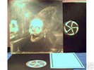 Current 93 Christ&PaleQueens RARE LP 93Copies RARE 23