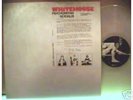 Whitehouse PsychopathiaSexualis RARE WhiteVinyl LP 23