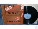 Status Quo - Spare Parts RARE PYE PSYCH MONO ORIGINAL