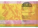 CHURCHILL'S-Israeli Psych Original 1968 1st Edition LP