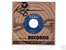 MAC CURTIS 45 KING 4949 GRANDADDY'S ROCKIN(KILLER R-A-B