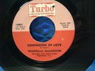 NORTHERN SOUL Frankie Crocker 45 on Turbo