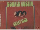 DONALD  AUSTIN 