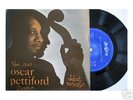 RARE ORIGINAL JAZZ EP OSCAR PETTIFORD THE PENDULUM