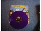 Scientist Meets the Roots Radics purple vinyl 12