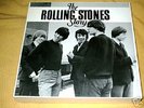 Rolling Stones Story 12 LP  Box + Bonus LP UNGESPIELT