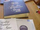 SOLT 1-15MAHLER:NINE SYMPHONIES.SOLTI