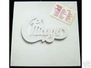 CHICAGO Live at Carnegie Hall 4 LP Box Set Still Sealed