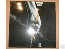 TEAR GAS ALEX HARVEY ORIG.HARD PROG PSYCH LP