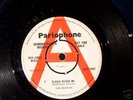 BEATLES, PLEASE PLEASE ME, DEMO SINGLE, VERY RARE