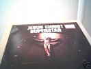 Jesus Christ Superstar 1972 Danish Cast 2 LP