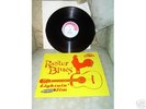 LIGHTNIN' SLIM ROOSTER BLUES LP-NM