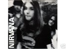 NIRVANA  LOVE BUZZ/BIG CHEESE 1st SUBPOP 7