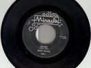Northern Soul/Belgium Pop 45 Jimmy Ruffin HEAR IT