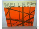 Gil Melle : Primitive Modern Prestige 7040 Mono DG LP