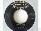 THE OFF-SET US Jubilee 45 Killer Garage Eastern Psych