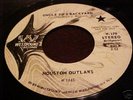 NORTHERN SOUL - HOUSTON OUTLAWS-