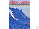 VERY RARE 60'S PRIVATE GARAGE SURF LP 