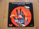SOCRATES DRANK THE CONIUM 2nd Greece psych orig LP
