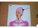 ALMENDRA arg LP S/T 1st LP PSYCH PROG RARE