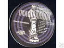 L*RONEOUS IMAGINARIUM LP SEALED LIVING LEGENDS RARE