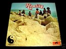 REALITY 1972 FUNK/SOUL/LATIN GROOVE BREAKS BRAZIL LP